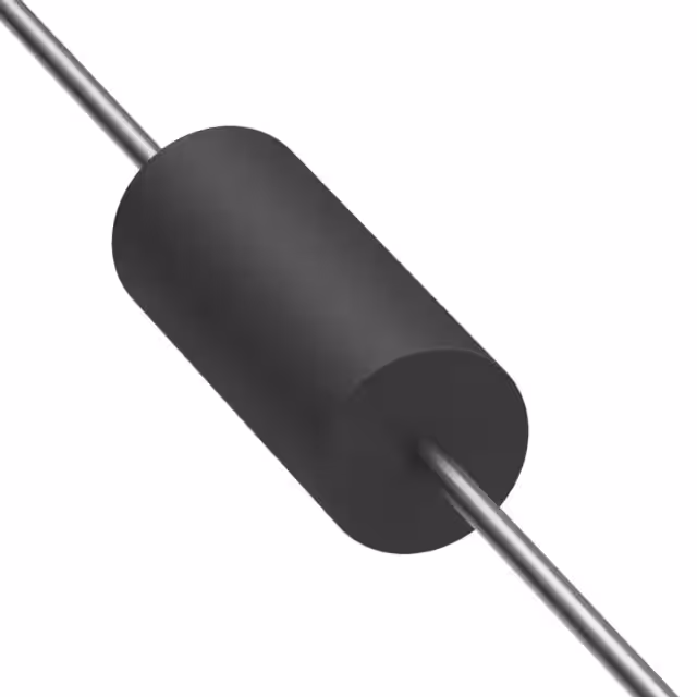 RLP031R000FR15 Vishay Sfernice  Resistencias de orificio pasante